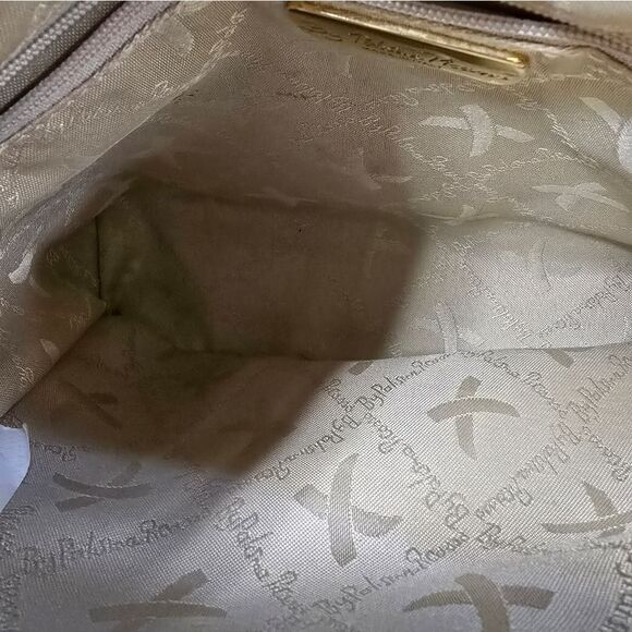 Paloma Picasso Red Crossbody Bag - Picture 10 of 10